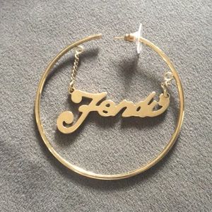 Fendi Earrings